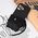 Futrola Crossbody - iPhone 13 Pro crna.