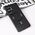 Futrola Magsafe Chrome - Samsung S938 Galaxy S25 Ultra crna.