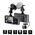 Kamera za Auto DashCam T1 JWD 1080P crna.