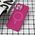 Futrola Magsafe Pure color - iPhone 16 Pro Max 6.9 tamno pink.