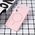 Futrola Magsafe Pure color - Samsung S931 Galaxy S25 roze.