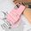 Futrola Crossbody - Samsung S931 Galaxy S25 roze.