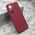 Futrola GENTLE COLOR - Xiaomi Redmi A5 4G (171 mm) bordo (MS).