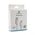 Data kabl Teracell Plus 2.4A Type C beli 1.2m.