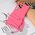 Futrola Crossbody - Samsung S938 Galaxy S25 Ultra pink.