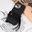 Futrola Crossbody - iPhone 16 Pro crna.