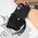 Futrola Crossbody - iPhone 16 6.1 crna.