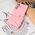 Futrola Crossbody - Samsung A566 Galaxy A56 roze.