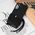 Futrola Crossbody - Samsung A566 Galaxy A56 crna.
