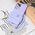 Futrola Crossbody - Samsung S931 Galaxy S25 ljubicasta.