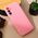 Futrola Sparkle Dust - Samsung A245 Galaxy A24 4G 4G/5G roze.