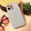 Futrola Sparkle Dust - iPhone 15 Pro Max 6.7 srebrna.