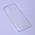 Silikonska futrola Teracell ultra tanka (skin) - Xiaomi Redmi Note 10 5G Transparent.