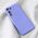 Futrola Teracell Soft Velvet - Samsung S916B Galaxy S23 Plus ljubicasta.
