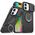 Futrola CamShield Ring stand - iPhone 16 6.1 crna.