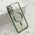 Futrola CAMERA PROTECT MagSafe - Samsung S937 Galaxy S25 Edge zelena (MS).