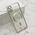 Futrola CAMERA PROTECT MagSafe - Samsung S937 Galaxy S25 Edge srebrna (MS).