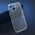 Futrola CLEAR FIT - iPhone 15 Providna (MS).