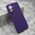 Futrola GENTLE COLOR - Xiaomi Redmi A5 4G NFC (173 mm) lila (MS).