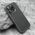 Futrola CARBON MagSafe - iPhone 16 Pro (6.3) siva (small camera) (MS).