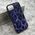 Futrola ROAR STYLE MagSafe - iPhone 13 (6.1)/14 (6.1) plava (MS).