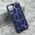 Futrola ROAR STYLE MagSafe - iPhone 11 (6.1) plava (MS).