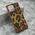 Futrola ROAR STYLE MagSafe - Samsung S928 Galaxy S24 Ultra 5G braon (MS).