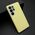 Futrola PASTEL COLOR MagSafe - Samsung S938 Galaxy S25 Ultra 5G zuta (MS).