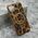 Futrola ROAR STYLE MagSafe - iPhone 11 (6.1) braon (MS).