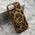 Futrola ROAR STYLE MagSafe - iPhone 15 braon (MS).