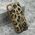 Futrola ROAR STYLE MagSafe - iPhone 16 (6.1) braon (MS).