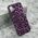 Futrola ROAR STYLE MagSafe - Samsung S931 Galaxy S25 5G ljubicasta (MS).