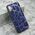 Futrola ROAR STYLE MagSafe - Samsung S721B Galaxy S24 FE plava (MS).