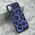 Futrola ROAR STYLE MagSafe - Samsung A166B Galaxy A16 5G plava (MS).
