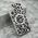 Futrola ROAR STYLE MagSafe - Samsung A166B Galaxy A16 5G bela (MS).
