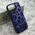 Futrola ROAR STYLE MagSafe - iPhone 16 Pro (6.3) plava (MS).