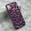 Futrola ROAR STYLE MagSafe - Samsung S721B Galaxy S24 FE ljubicasta (MS).