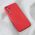 Futrola Teracell Soft Velvet - Samsung Galaxy A34 5G 5G crvena.