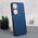 Futrola Anti Static - Huawei Honor X7b plava.