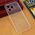 Silikonska futrola Ultra Thin - Realme C51 Transparent.