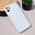 Futrola Sparkle Dust - iPhone 11 6.1 bela.