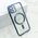 Futrola CAMERA PROTECT MagSafe - iPhone 12 plava (MS).