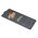 Zastitna folija za ekran GLASS ANTISTATIC - Samsung 135F/A136/A047F Galaxy A13 4G/A13 5G/A04s crna (MS).