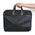 Torba - laptop 17" D-11 crna.