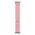 Narukvica Moye Smart Watch Alpine Loop Strap 44/45/49mm Pink Sand.