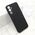 Futrola VELVET TOUCH MagSafe - Samsung A166 Galaxy A16 5G crna (MS).