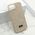 Futrola DIAMOND SELECTION - iPhone 15 zlatna (MS).