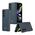 Futrola COLORFUL FOLD - Samsung Galaxy Z Fold 6 5G tamno plava (GKK case) (MS).