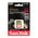 Memorijska kartica SanDisk SDXC 256GB Extreme, 180MB/s UHS-I Class 10 U3 V30.