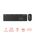 Combo mis i tastatura wireless Xiaomi crna.